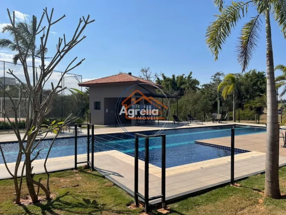 Imagem Terreno à venda no bairro CONDOMÍNIO RESIDENCIAL FLOR D'ALDEIA - Mogi Mirim/SP