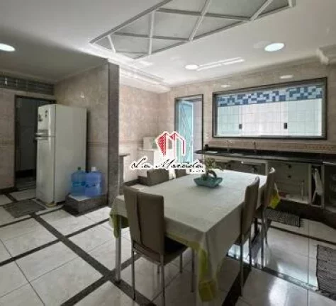 Imagem Condomínio Parque das Samambaia - Flores, 4Qtos s/ 2 suítes, Duplex!