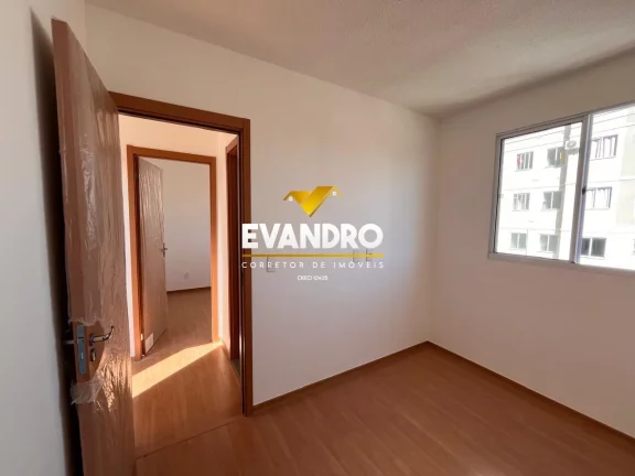 Imagem Apartamento para Venda em Cuiabá / MT no bairro Ribeirão do Lipa
