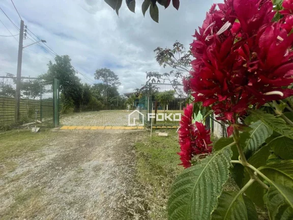 Imagem Sítio com 3 dormitórios à venda, 130 m² por R$ 780.000,00 - Caputera - Arujá/SP