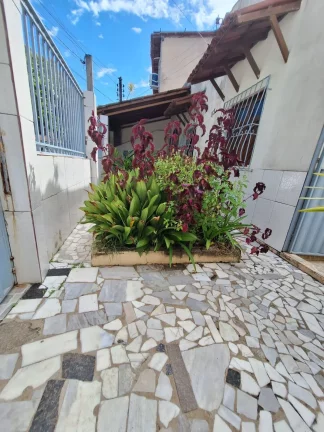 Imagem Casa Jardim Primavera