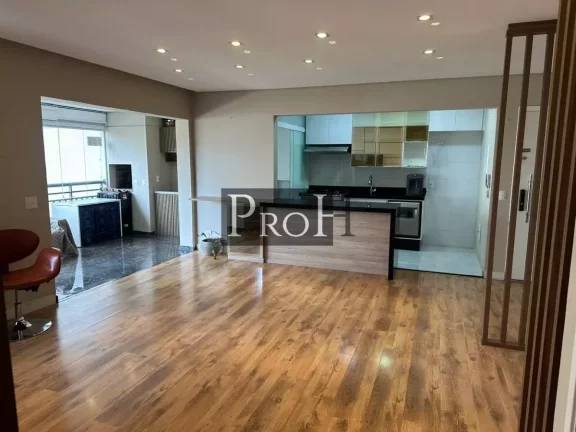 Apartamento com 3 Quartos à Venda, 94 m² em Centro - São Bernardo Do Campo