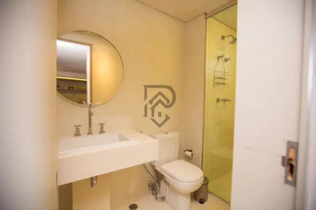 Imagem Apartamento brooklin Condomínio Habitarte 2