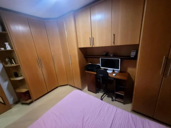 Imagem Excelente Apartamento à venda no Jardim Botucatu SP