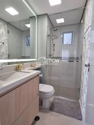 Imagem Apartamento à venda no bairro Campo Belo - São Paulo/SP, Zona Sul