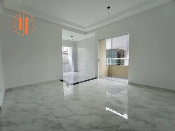 Imagem Apartamento para Venda em São José dos Pinhais, Cruzeiro, 3 dormitórios, 1 suíte, 2 banheiros, 1 vaga