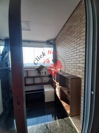 Imagem Excelente Apartamento á venda no coração do bairro Santa Paula em São Caetano
