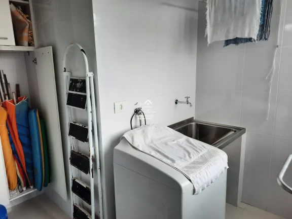 Imagem APARTAMENTO Residencial em GUARUJÁ - SP, JARDIM ASTÚRIAS