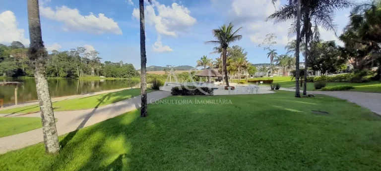 Imagem CONDOMÍNIO EQUILIBRIUM LOTE 755M2