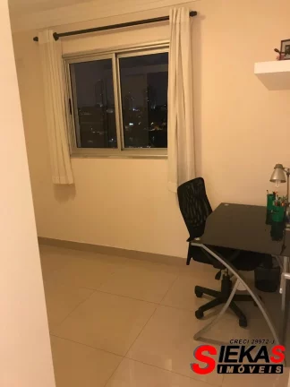 Imagem Apartamento à venda em São Paulo-SP, Vila Esperança: 2 quartos, 1 sala, 1 banheiro, garagem, 51m². Aproveite essa oportunidade!