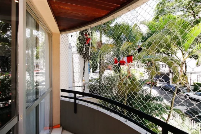 Imagem APARTAMENTO RESIDENCIAL em São Paulo - SP, Aclimação