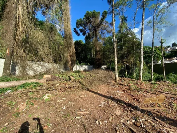 Imagem Ótimo terreno a venda em área mista em Campos do Jordão-SP