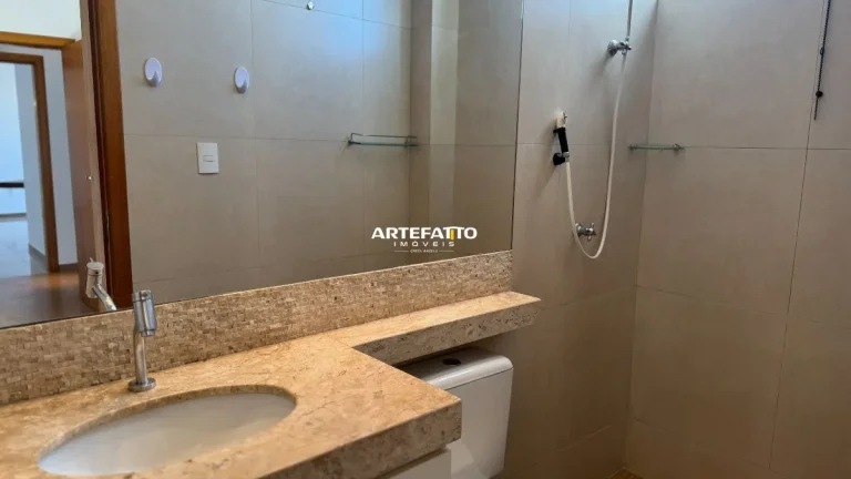 Imagem Apartamento com 3 dormitórios no bairro Jardim Consolação