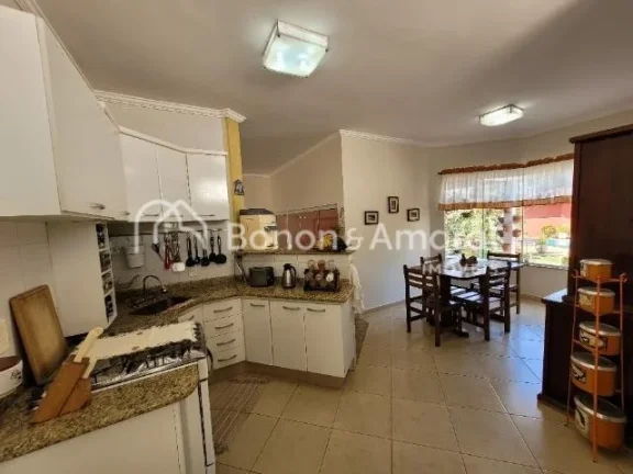 Imagem Casa em condomínio no Condominio Residencial Xingu, de 6 quartos à venda, Parque da Represa - Paulínia/SP