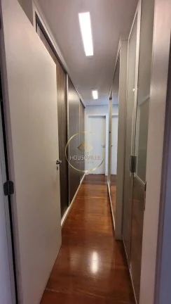 Imagem Apartamento 3 dormitórios ( 3 Suítes), 3 vagas, Aquarius Resort
