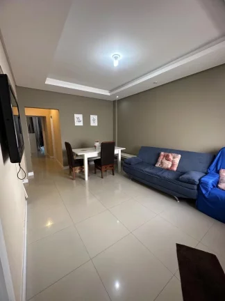 Imagem Apartamento para Temporada em Balneário Camboriú / SC no bairro Centro