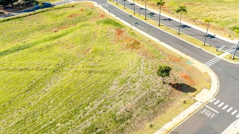 Terreno á venda - Exclusivo de 2.500m² de Esquina – Fazenda da Grama | Itupeva/SP