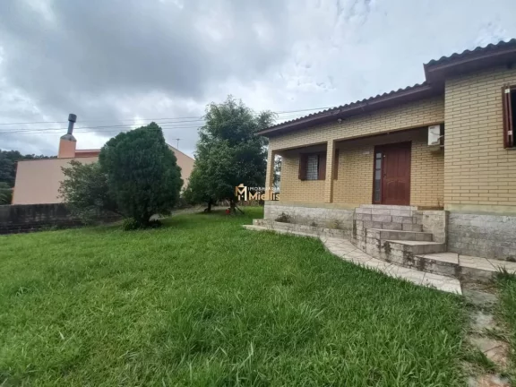 Imagem Casa com 3 Dormitorio(s) localizado(a) no bairro Tarumã em Viamão / Rio Grande do Sul Ref.:57580325