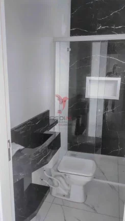 Imagem ÚLTIMA UNIDADE LINDO SOBRADO PERTO DO BETO CARRERO