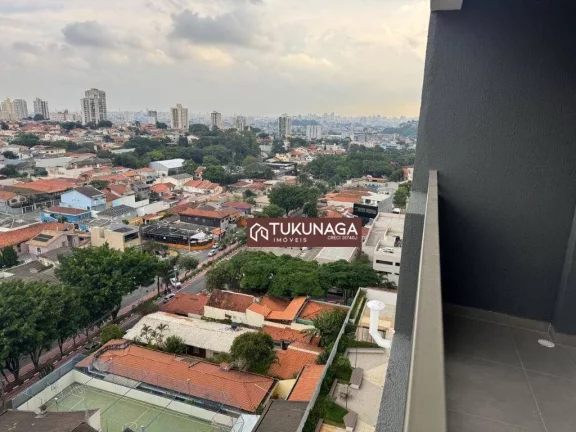 Imagem Apartamento com 2 quartos à venda, 69 m² por R$ 620.000 - Vila Rosália - Guarulhos/SP