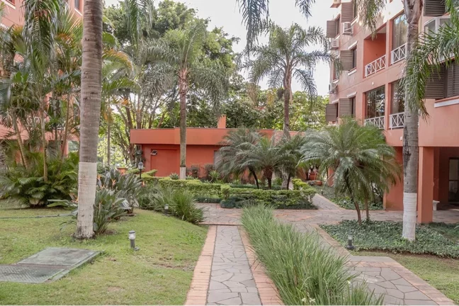Imagem CDPEDS 905 Apto 612481082-48 - Apartamento à venda no bairro Chácara das Pedras - Porto Alegre/RS