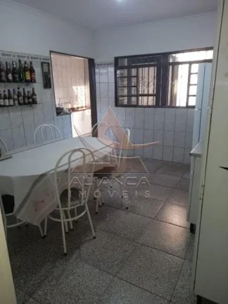 Imagem Casa - Ribeirão Preto - Quintino Facci II