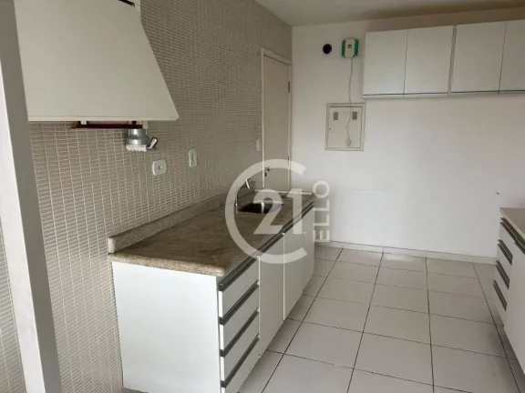 Imagem Apartamento com 2 dormitórios à venda, 100 m² - Vila Suzana - São Paulo/SP