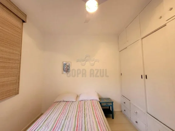 Imagem Copacabana – Rua Santa Clara | Residencial › Apartamento 3 quarto(s) à Venda