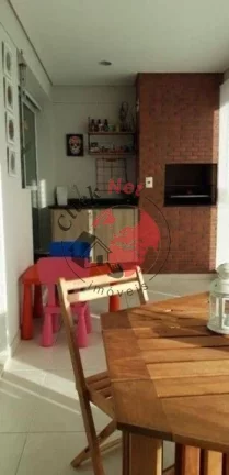 Imagem Apartamento à Venda Bairro Santo Antonio em São Caetano do Sul