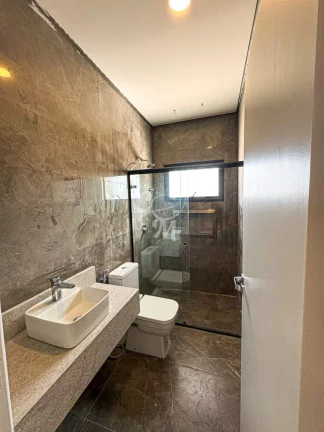 Imagem Casa com 3 Suites em condomínio fechado