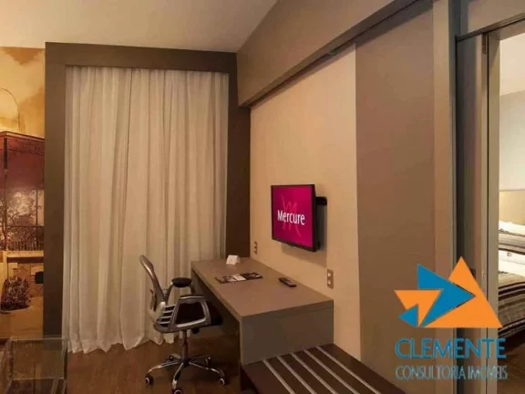Imagem APRT-HOTEL Mercure Belo Horizonte Lourdes A VENDA
