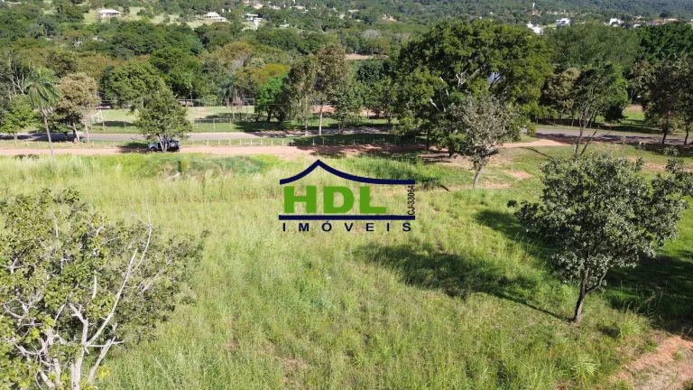 Imagem O melhor lote no Condomínio Águas da Serra.