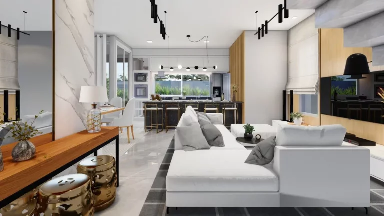 Imagem Casa com 3 dormitórios à venda, 250 m² por R$ 1.400.000,00 - Floresta - São José dos Campos/SP