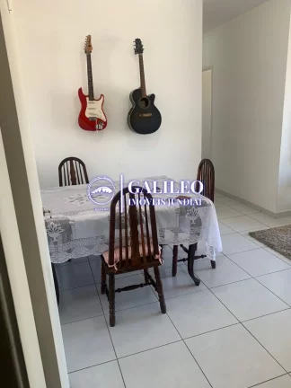 Imagem VENDE APARTAMENTO 2 Dormitórios Condomínio ALTO DI FELICITÁ - JUNDIAÍ/SP