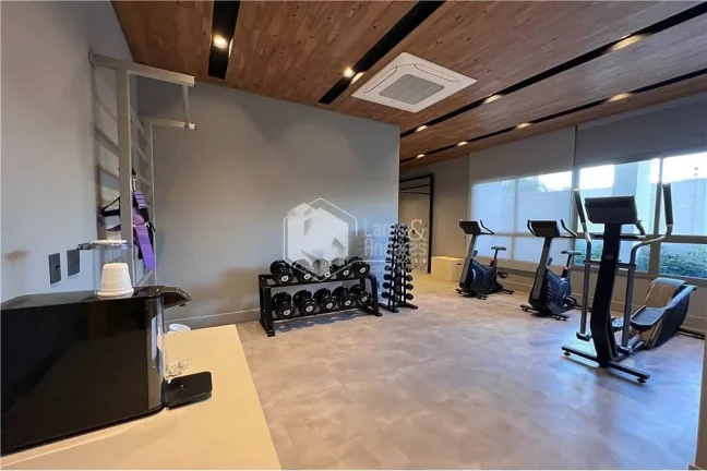 Imagem Apartamento à venda 2 Quartos 1 Suite 2 Vagas 68M² Vila Mariana São Paulo - SP
