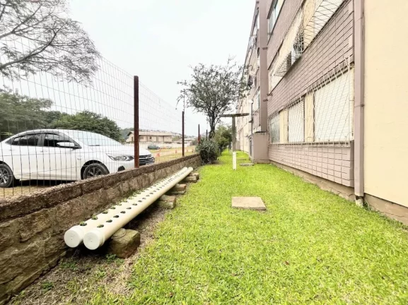 Imagem CPÂC 85 Apto CV8753 - Apartamento à venda no bairro Cavalhada - Porto Alegre/RS