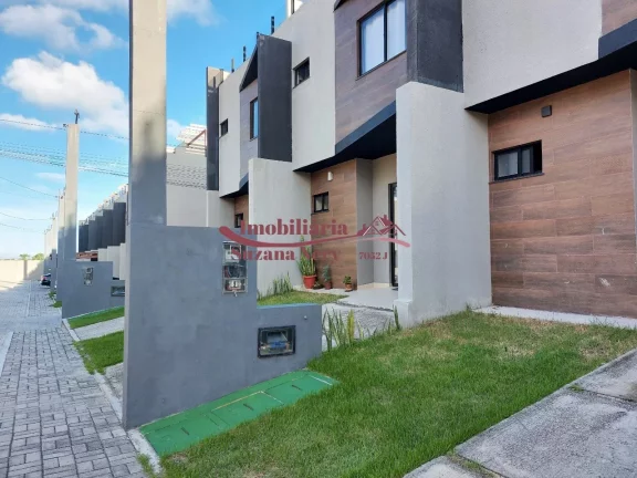 Imagem Casa Triplex no Parque das Nações