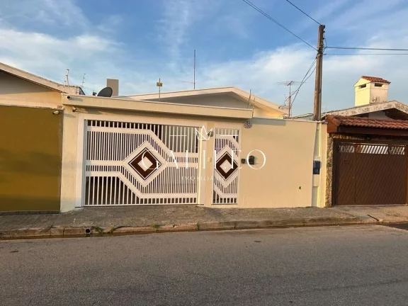 Imagem CASA LOCAÇÃO/VENDA JARDIM MERCI- JUNDIAÍ SP