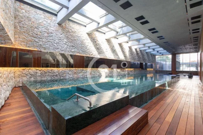 Imagem Alto Luxo NOVO a Venda na Vila Nova Conceição 358m2 | 4 suites | 4 vagas