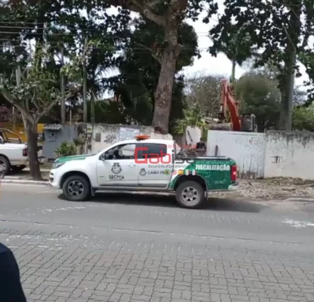 Imagem Terreno à venda, 960 m² por R$ 2.300.000,00 - Palmeiras - Cabo Frio/RJ