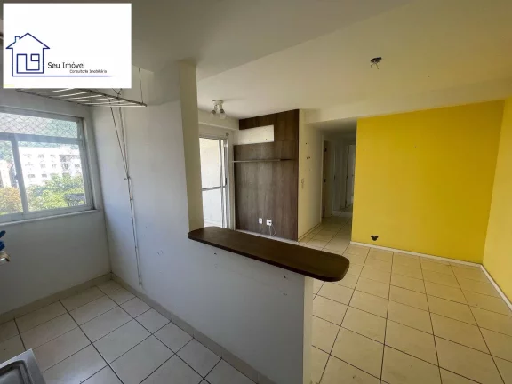Imagem VENDO EXCELENTE APARTAMENTO DE 3 DORMITÓRIOS COND. FLORIS / CAMORIM