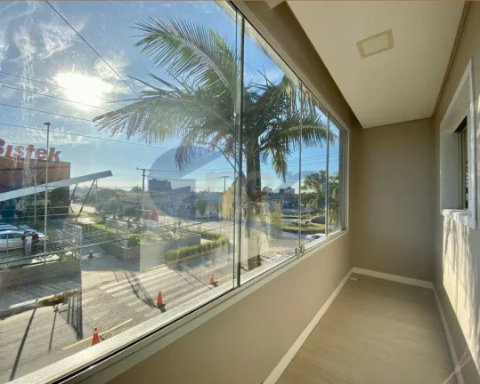 Imagem Apartamento á venda com 3 dormitórios na Stan em Torres/RS