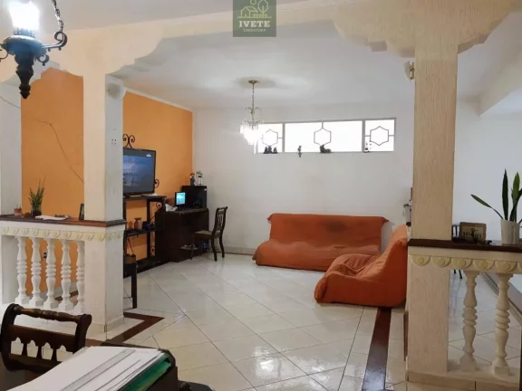 Imagem OPORTUNIDADE DE CASA EM SOCORRO BAIRRO EXCELENTE PADRÃO