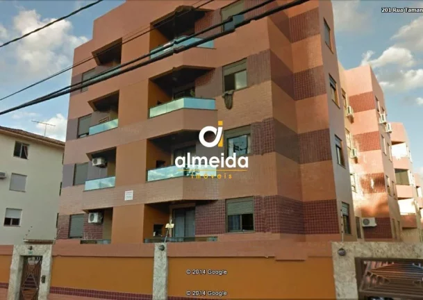 APARTAMENTO 2D NOSSA SENHORA DE LOURDES PRÓX. MAC DONALDS