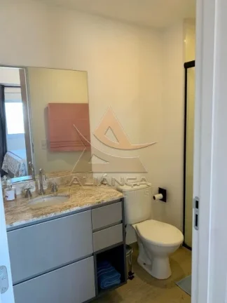 Imagem Apartamento - Ribeirão Preto - Alto da Boa Vista