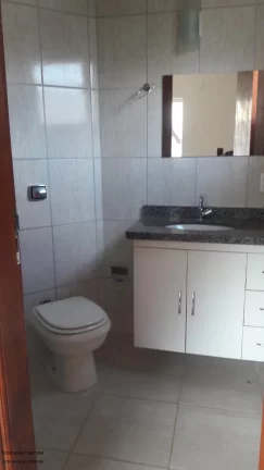 Imagem APARTAMENTO RESIDENCIAL em POÇOS DE CALDAS - MG, JARDIM VITÓRIA
