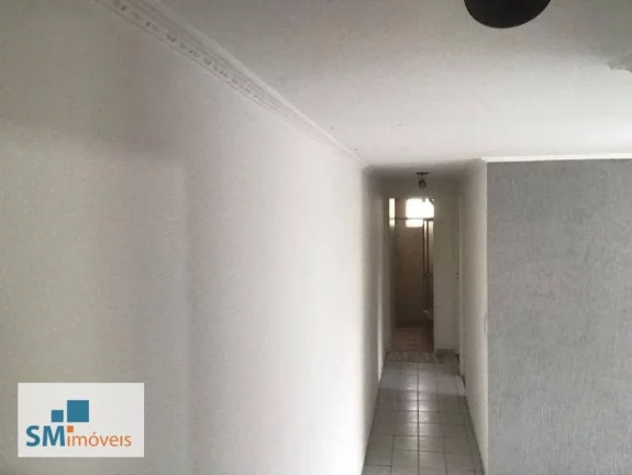 Foto do imóvel: Apartamento com 2 dormitórios à venda, 53 m² por R$ 195.000,00 - Santa Terezinha - São Bernardo do Campo/SP Foto do imóvel: Apartamento com 2 dormitórios à venda, 53 m² por R$ 195.000,00 - Santa Terezinha - São Bernardo do Campo/SP