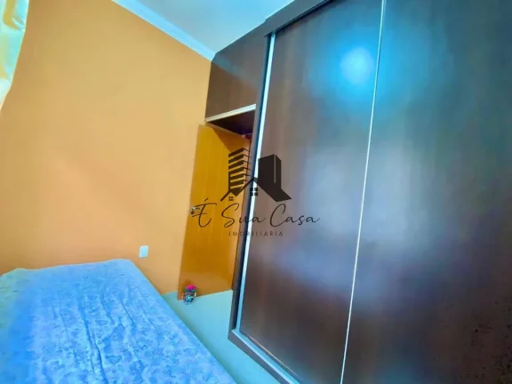 Imagem Casa a Venda 4 Quartos, Bairro João Pinheiro Belo Horizonte MG