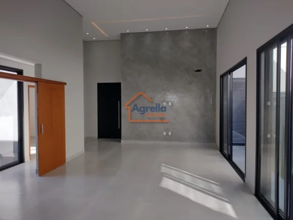 Imagem Condomínio Alvorada Residencial - Casa à venda no bairro Saúde - Mogi Mirim/SP