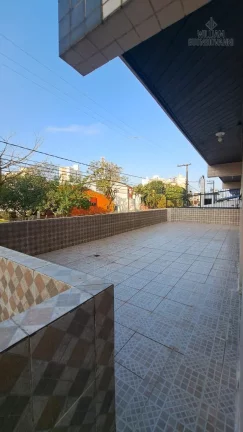Imagem Apartamento 02 quartos no coração da Vila Caiçara Praia Grande SP